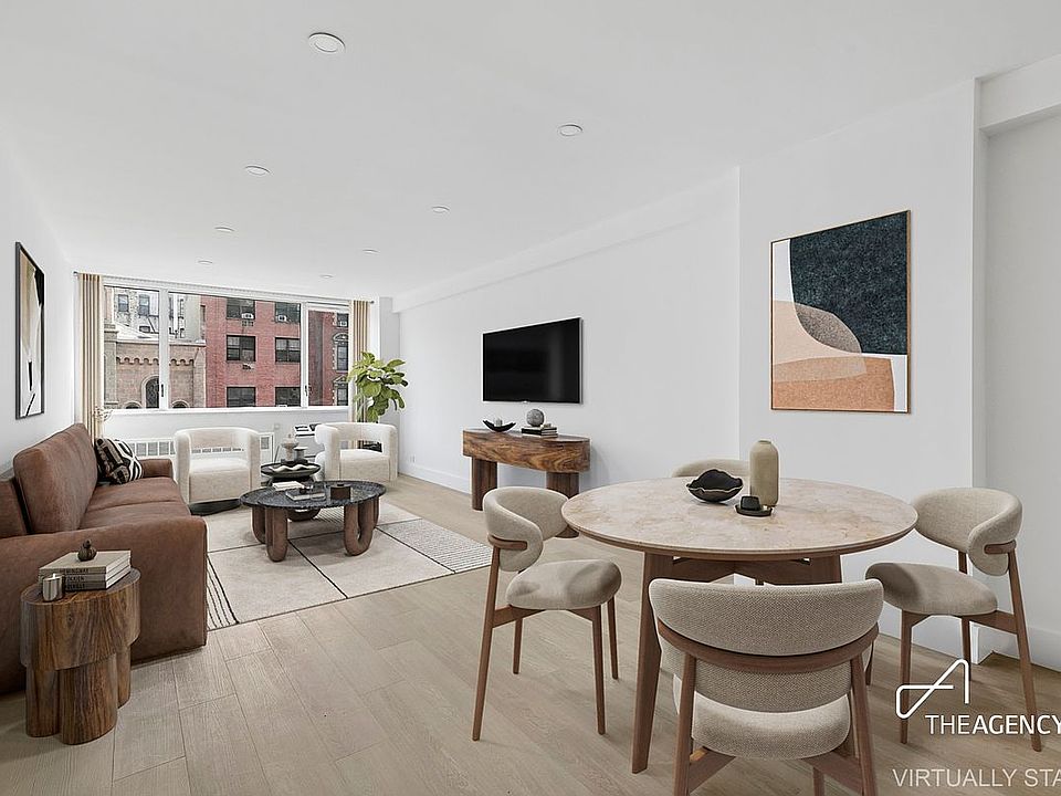 1st image of 333 E 14th St APT 4K