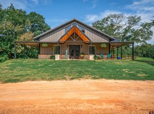 410 County Road 1411, Jacksonville, TX 75766