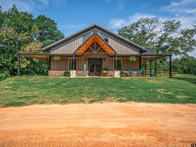 410 County Road 1411, Jacksonville, TX, 75766