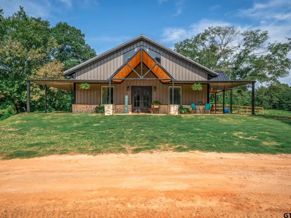 410 County Road 1411, Jacksonville, TX 75766