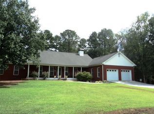 1155 Bethel Rd NW, Lithonia, GA 30012