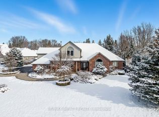 22 Daniels Dr, Brighton, ON K0K 1H0