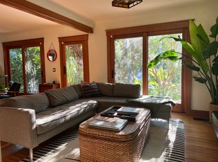 853 N Genesee Ave, Los Angeles, CA 90046