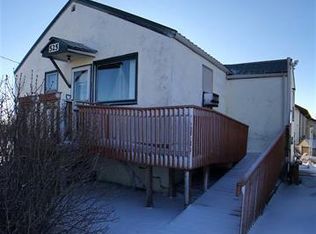 525 Bayberry St, Kadoka, SD 57543