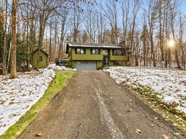 257 Nottingham Park, Manchester, VT 05255