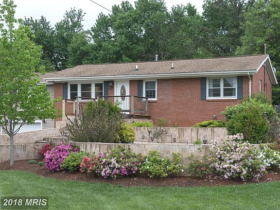 2nd image of 7617 Huron Dr