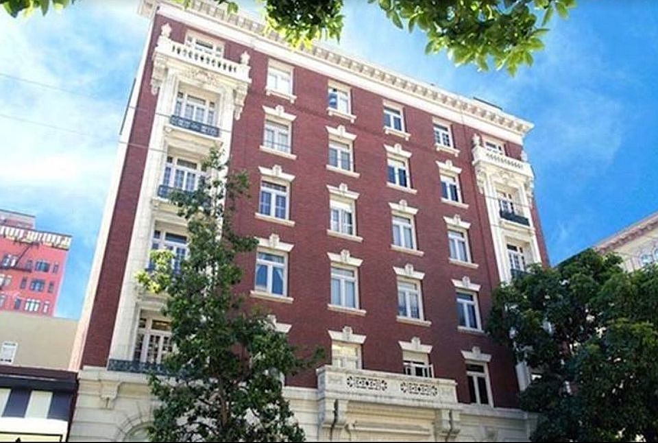 The Belgravia