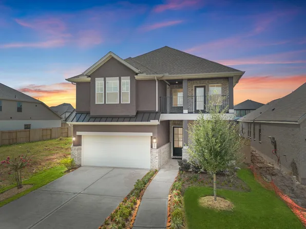 1215 Luna Dr, Missouri City, TX 77459