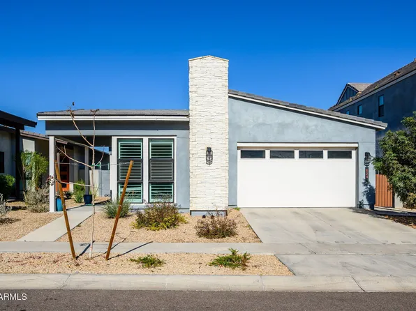 824 E Monte Way, Phoenix, AZ 85042