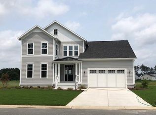 10111 Fast Colors Ln, Berlin, MD 21811