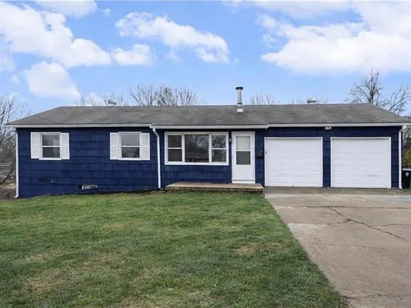 12305 E 52nd Ter, Kansas City, MO 64133