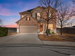 7818 Dutchess Turn, San Antonio, TX 78253