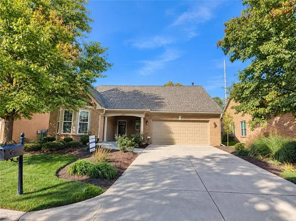 1345 Little Yankee Run, Dayton, OH 45458