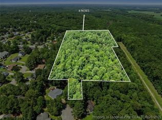 0 Tokay Dr, Fayetteville, NC 28301