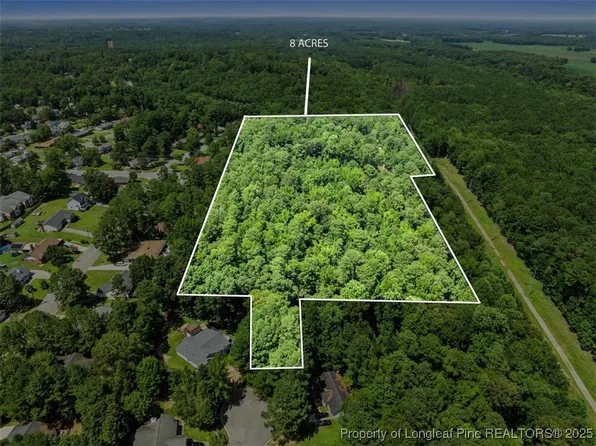 0 Tokay Dr, Fayetteville, NC 28301