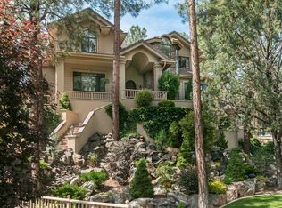 1919 Timber Point, Prescott, AZ 86303