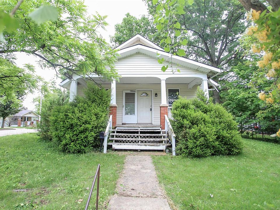 1010 Burgess Ave, Crystal City, MO 63019 Zillow