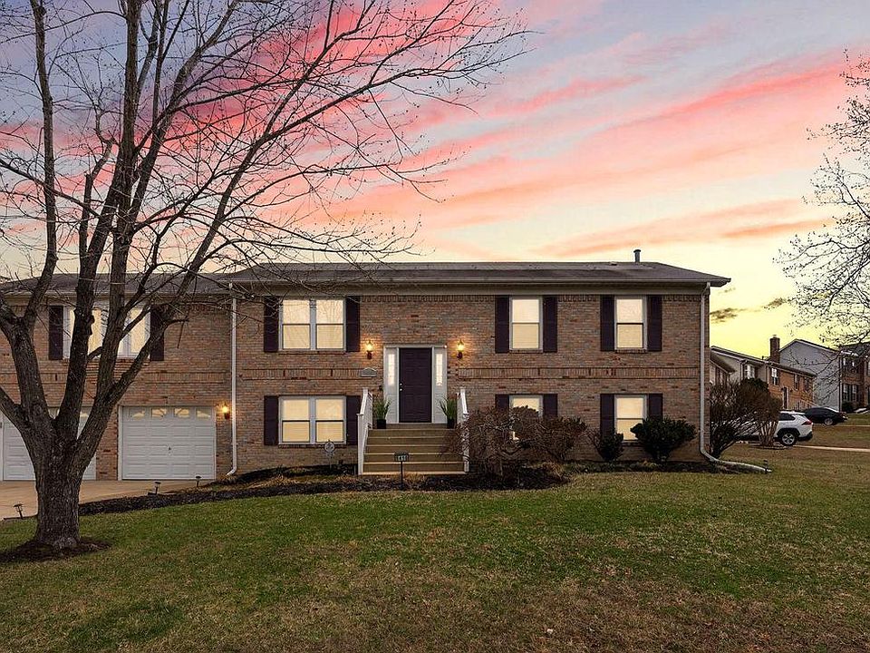 1st image of 5410 Tinkers Creek Pl