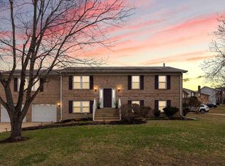 5410 Tinkers Creek Pl, Clinton, MD 20735