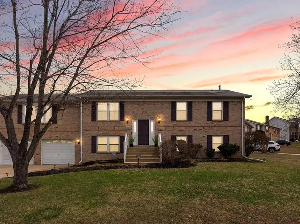 5410 Tinkers Creek Pl, Clinton, MD 20735