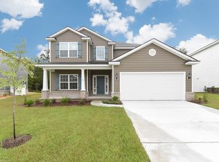 193 Wexford Dr, Richmond Hill, GA 31324