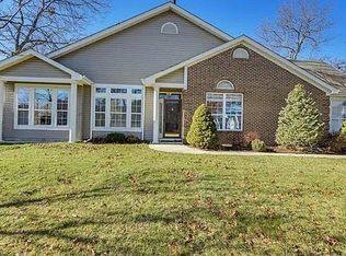 93 Sandpiper Dr, Bayville, NJ 08721