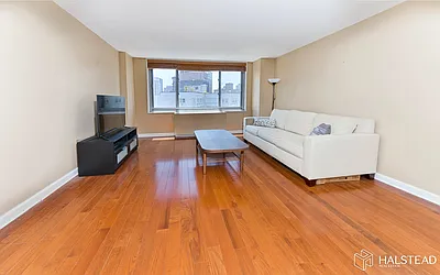 Sold by Brown Harris Stevens