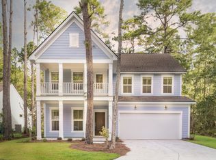 Continental Plan, Waterways, Richmond Hill, GA 31324