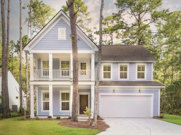 Continental Plan, Waterways