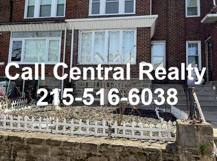 7157 Cottage St, Philadelphia, PA 19135