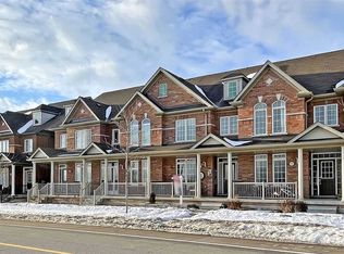 890 Castlemore Ave, Markham, ON L6E0P5