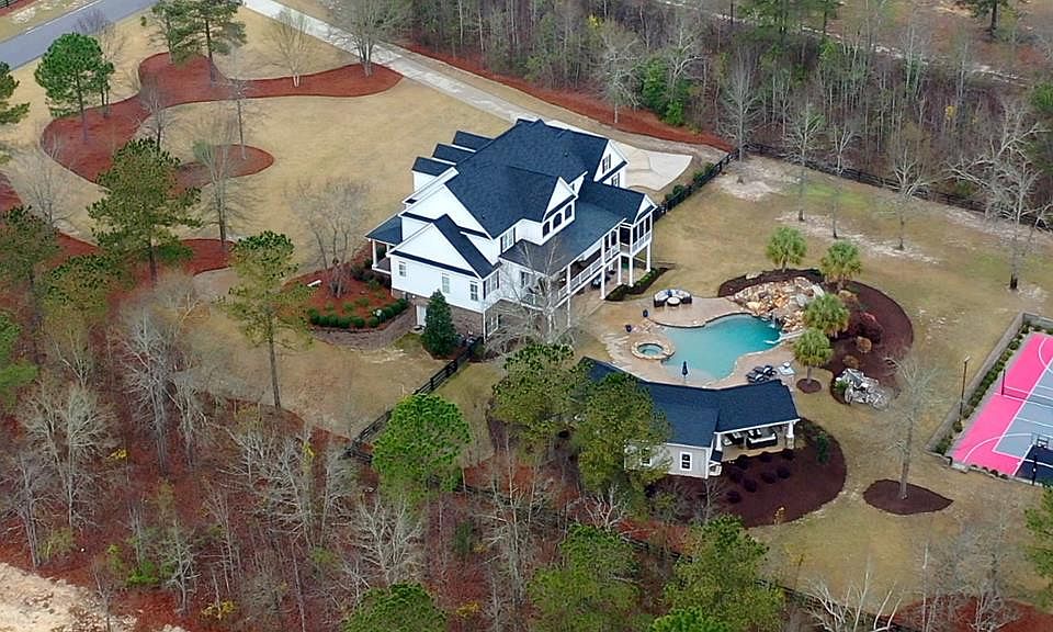 396 Sorrell Red Ct, Warrenville, SC 29851 Zillow