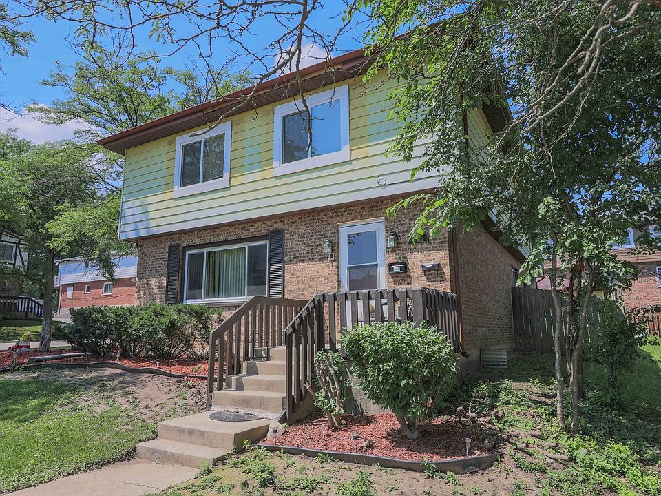 5972 Lakeside Pl, Tinley Park, IL 60477 Zillow