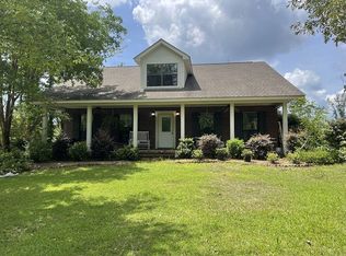 29 Green Timber Loop, Purvis, MS 39475