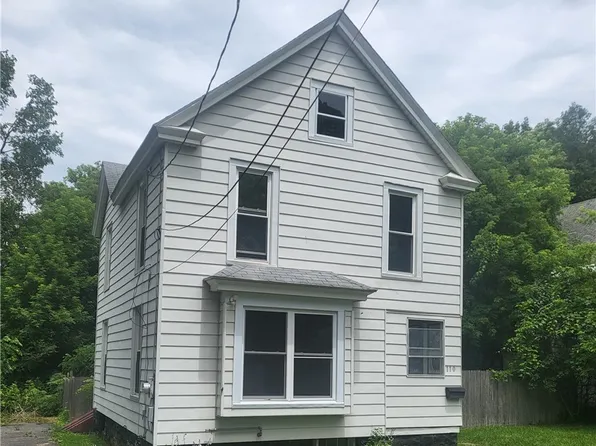 110 Wendell Ave, Nedrow, NY 13120