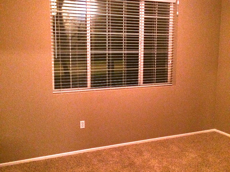 brand new room