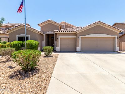 927 S Ash St, Gilbert, AZ, 85233