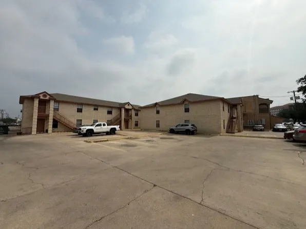 San Pedro Apts, 1502 E San Pedro St #11, Laredo, TX 78041