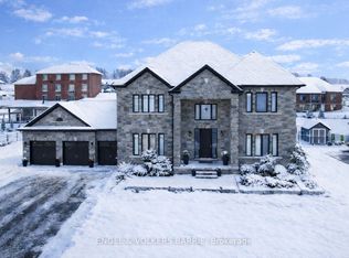 39 McKeown St, Thornton, ON L0L2N0