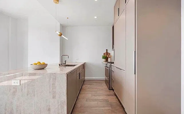 Kitchen, photo 2