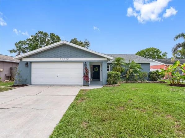 12920 124TH AVENUE, LARGO, FL 33774