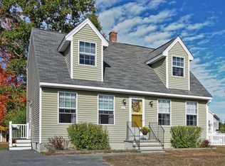 81 Merganser St, Westbrook, ME 04092