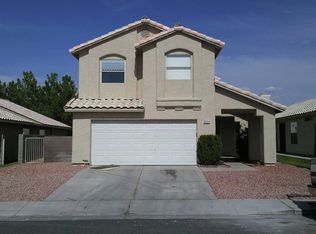 5534 Olympic Spirit Ln, Las Vegas, NV 89113