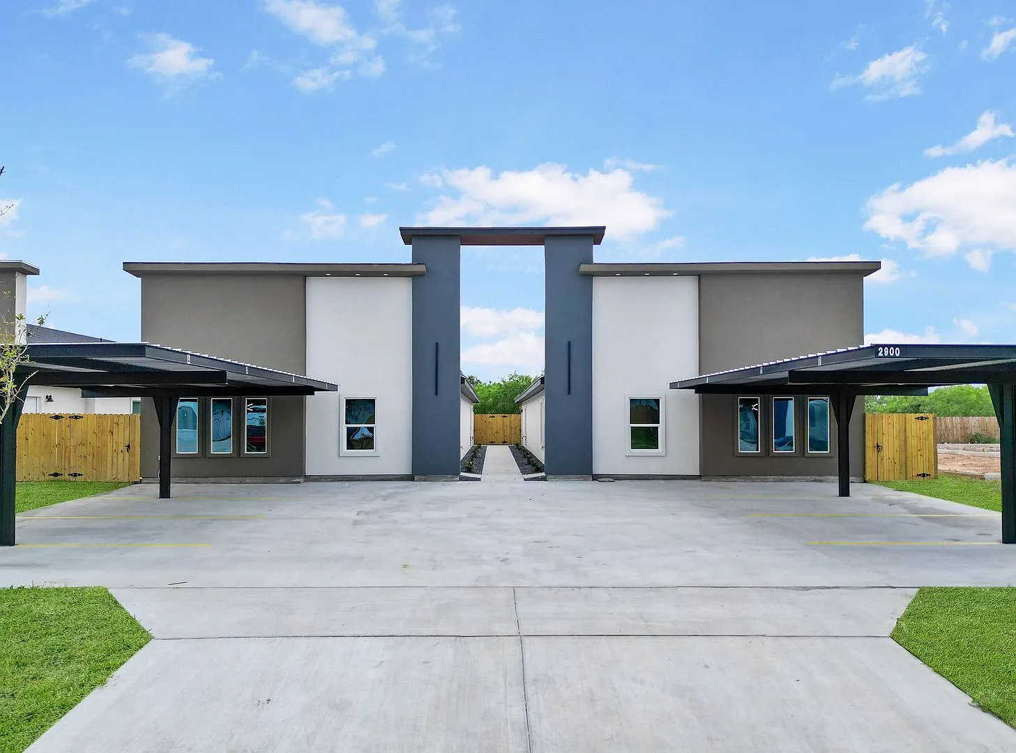 Brand New! Super Low Move-In Price — Photo 1