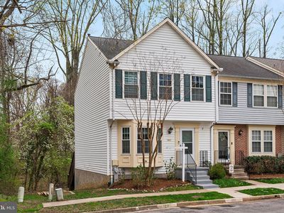 1211 Julie Ct, Arnold, MD, 21012