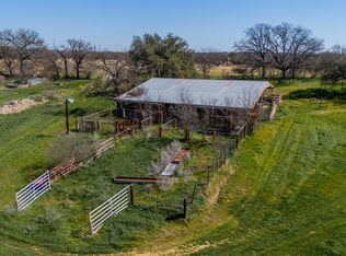 713 De La Cruz St, Weatherford, TX 76085