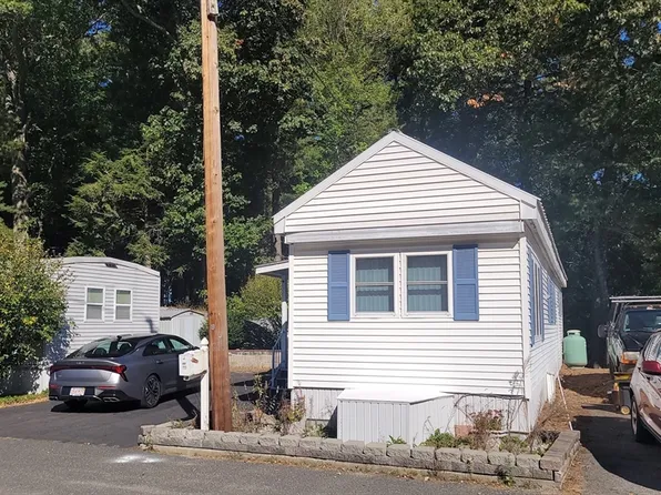 846 Broadway #40, Saugus, MA 01906