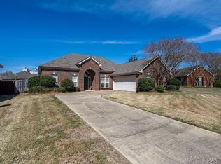 9019 Hanston Ct, Montgomery, AL 36117