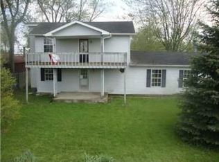 10915 State Route 366 #9, Lakeview, OH 43331