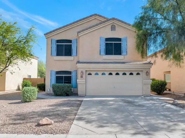 43334 W COWPATH Road, Maricopa, AZ 85138